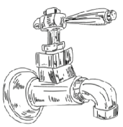 faucet